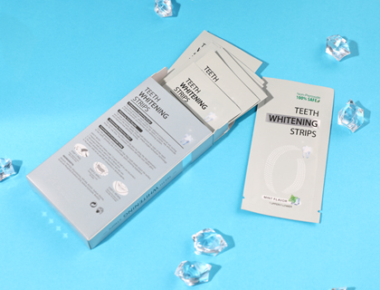 Teeth Whitening Strips