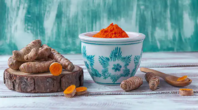 Turmeric