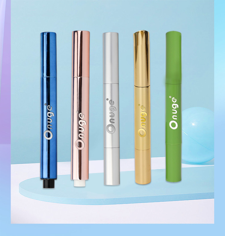 Film-forming Teeth Whitening Pen