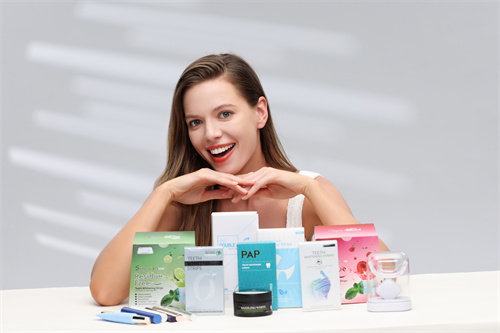 teeth whitening products wholesale