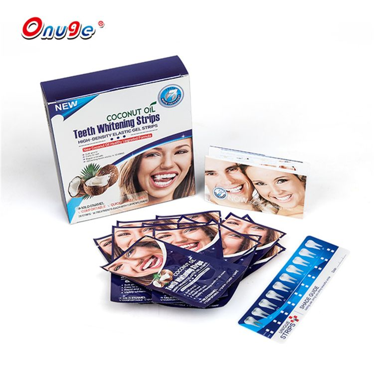 Private Label Teeth Whitening Manufacturer