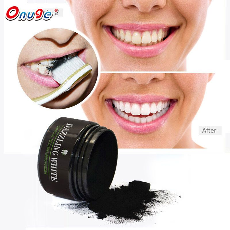 Private Label Teeth Whitening Powder