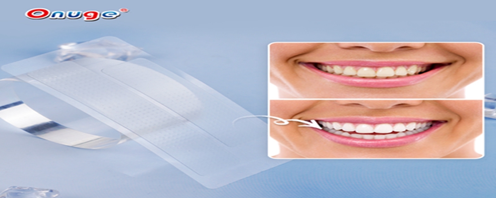 Teeth Whitening Strips Wholesale