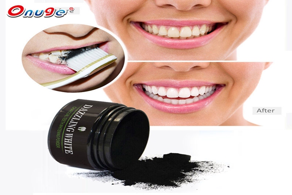 Custom Teeth Whitening Powder