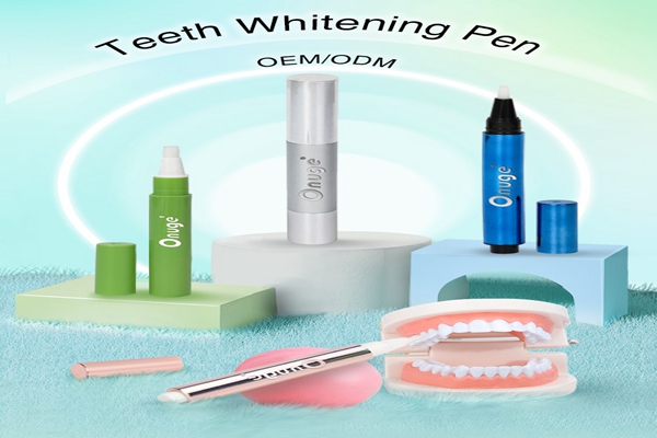 oem teeth whitening kits