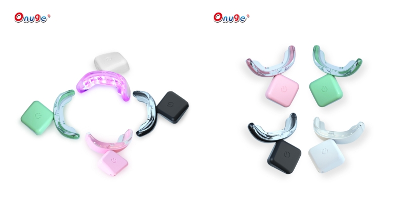 Onuge LED Teeth Whitening