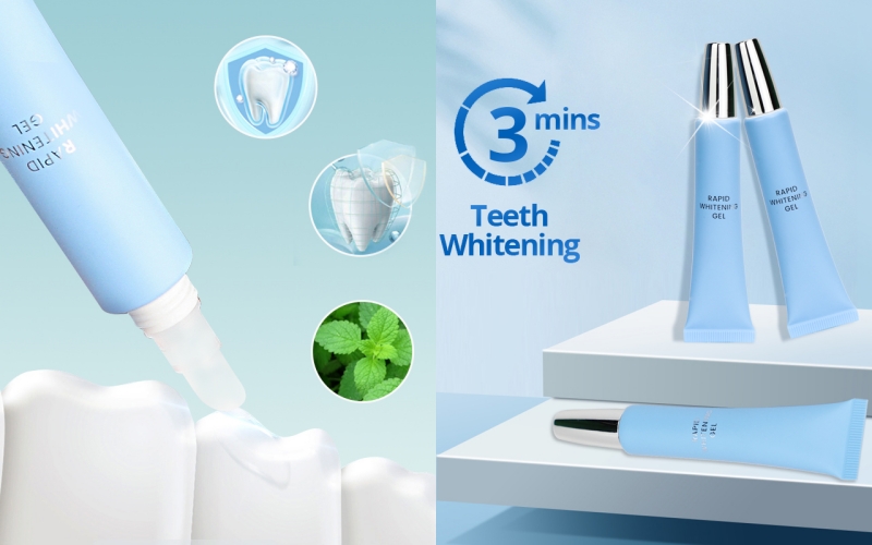 Onuge China Teeth Whitening Gel