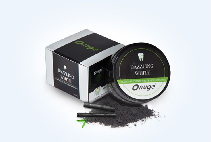 Teeth Whitening Powder