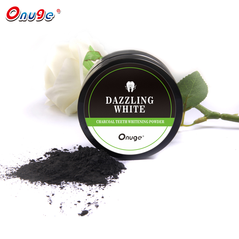 teeth whitening powder