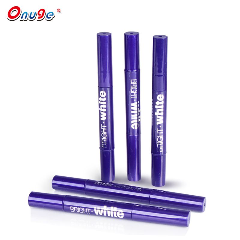 Mint Flavor Teeth Whitening Pen