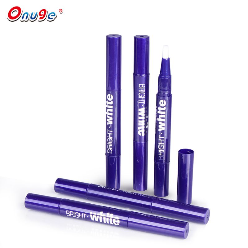 Mint Flavor Teeth Whitening Pen