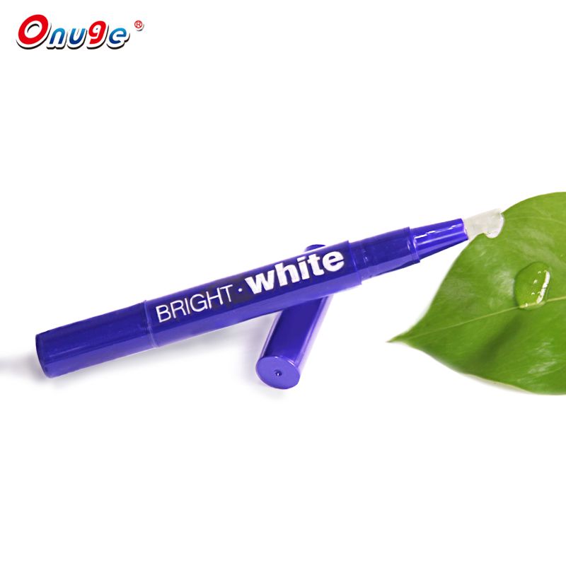 Mint Flavor Teeth Whitening Pen