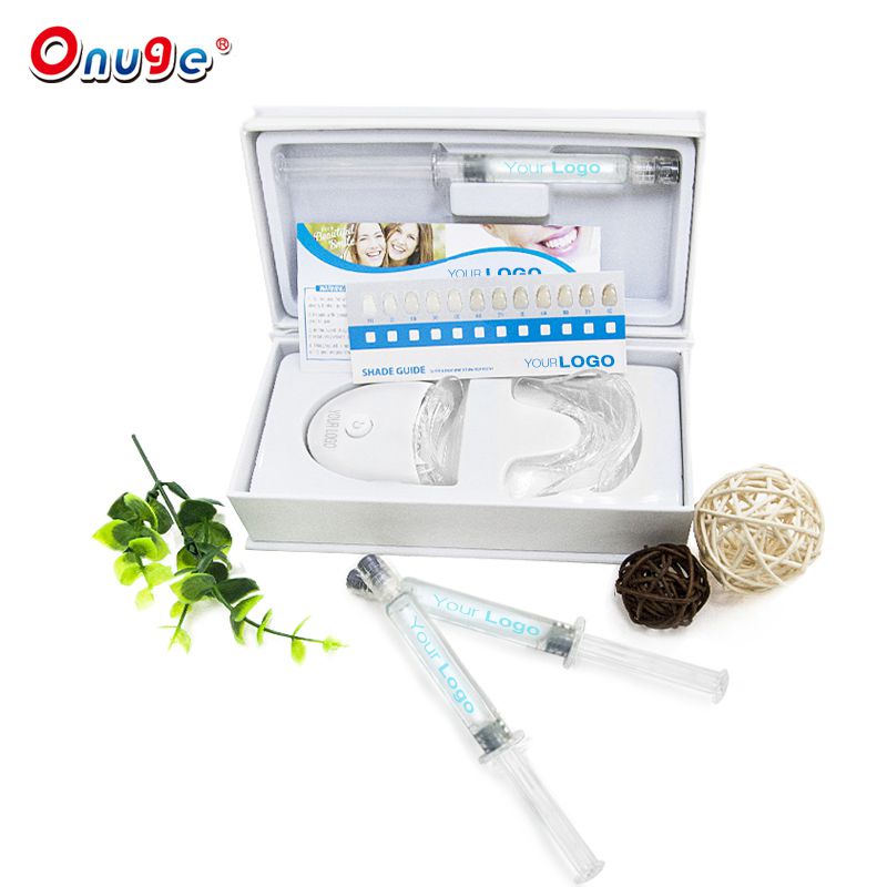 Wholesale Private Label Teeth Whitening Kit