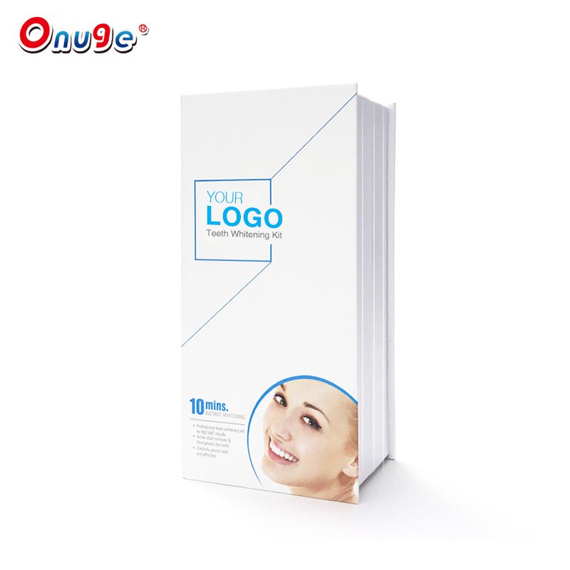 Wholesale Private Label Teeth Whitening Kit