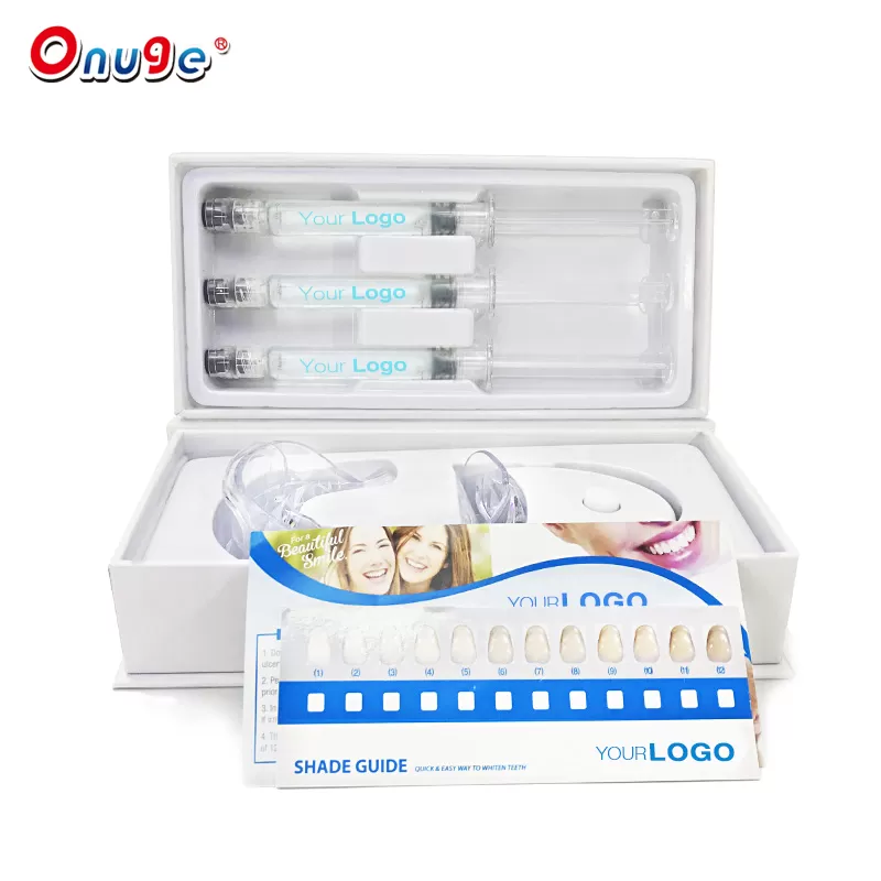 Wholesale Teeth Whitening Kits