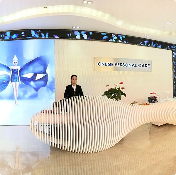 Onuge Personal Care (Guangzhou) Co., Ltd