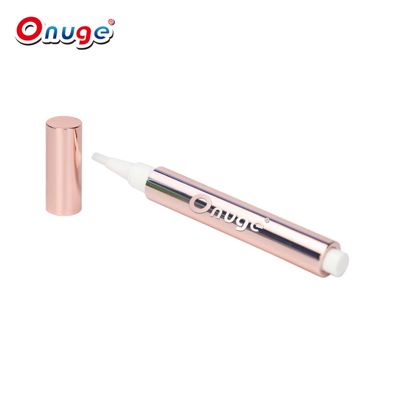 Push Type Teeth Whitening Pen