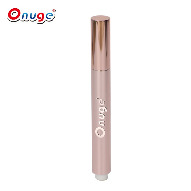 Push Type Teeth Whitening Pen