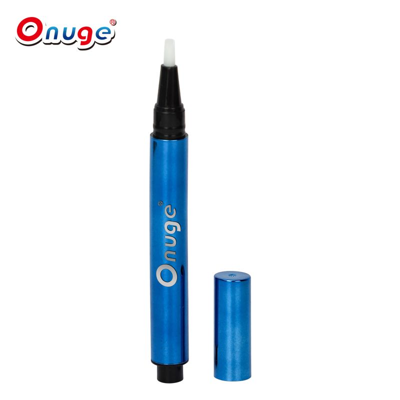 Push Type Teeth Whitening Pen