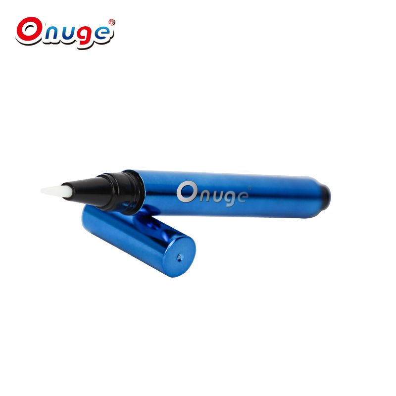 Push Type Teeth Whitening Pen