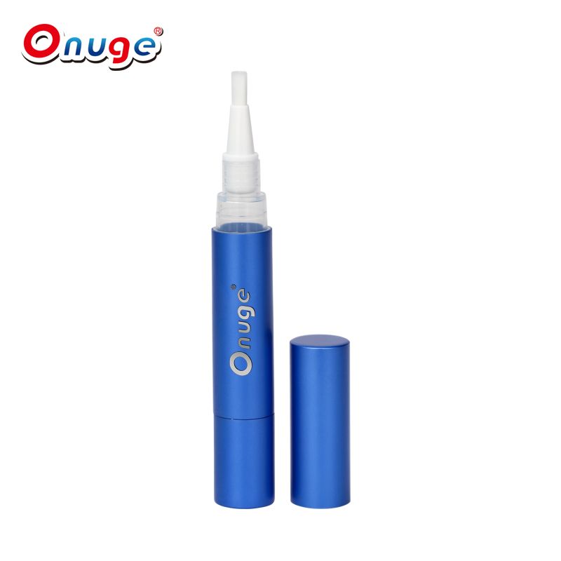 Electroplating Teeth Whitening Pen