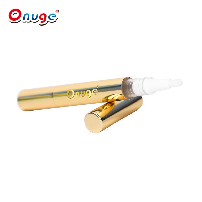 Electroplating Teeth Whitening Pen