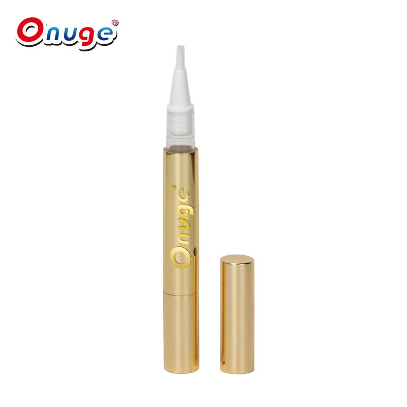 Electroplating Teeth Whitening Pen