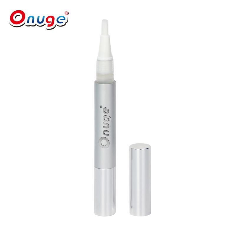 Electroplating Teeth Whitening Pen