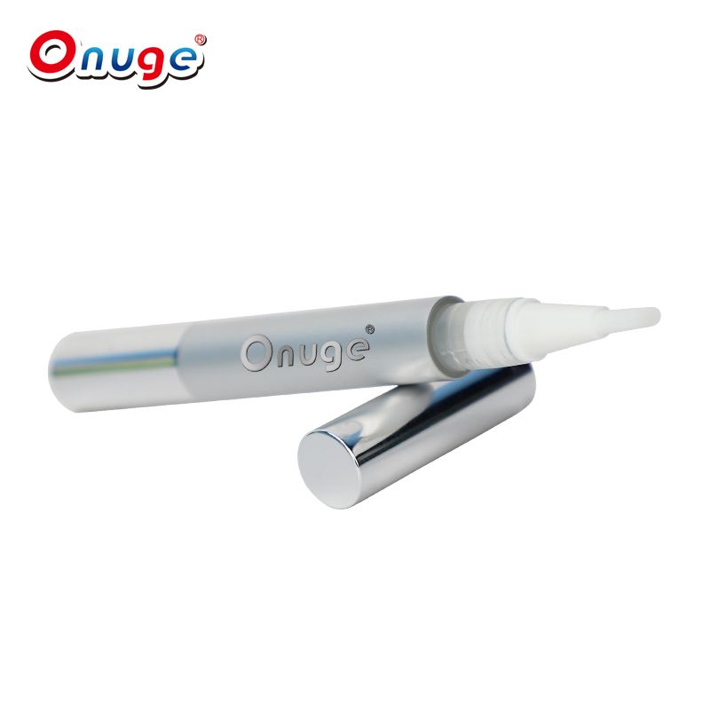 Electroplating Teeth Whitening Pen