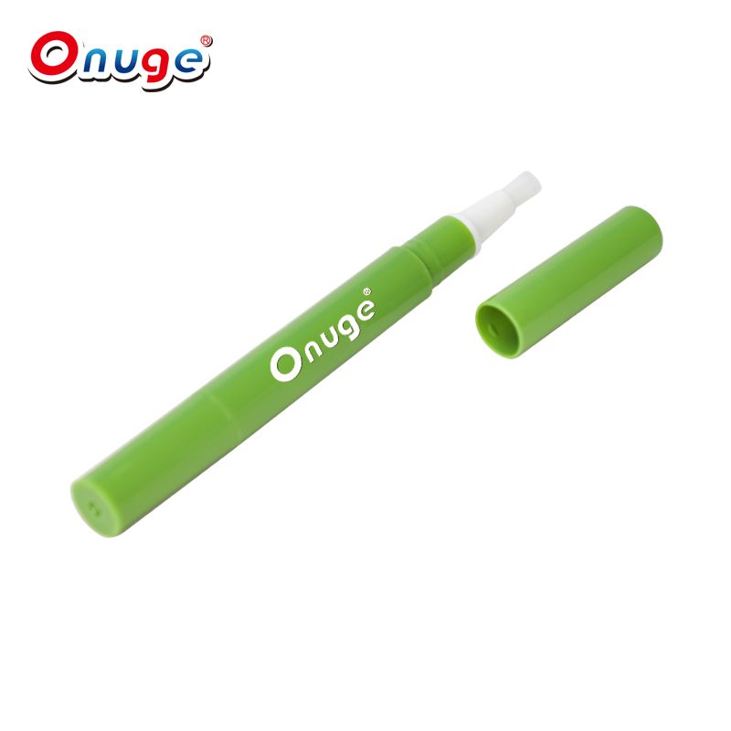 Transparent Teeth Whitening Pen