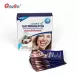 Coconut Oil Teeth Whitening Gel Strips