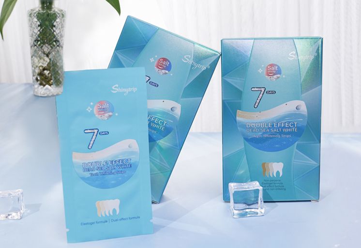 Are Teeth Whitening Strips Worth It?