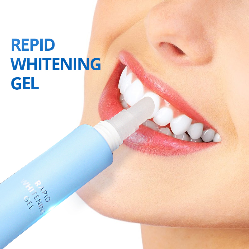 Teeth Whitening Gel factory