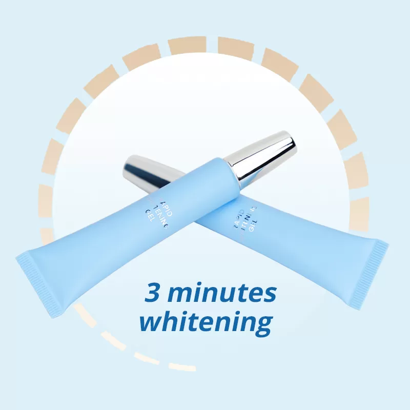 Rapid Whitening Gel for Sale