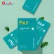 PAP Teeth Whiteing Residue Free Strips