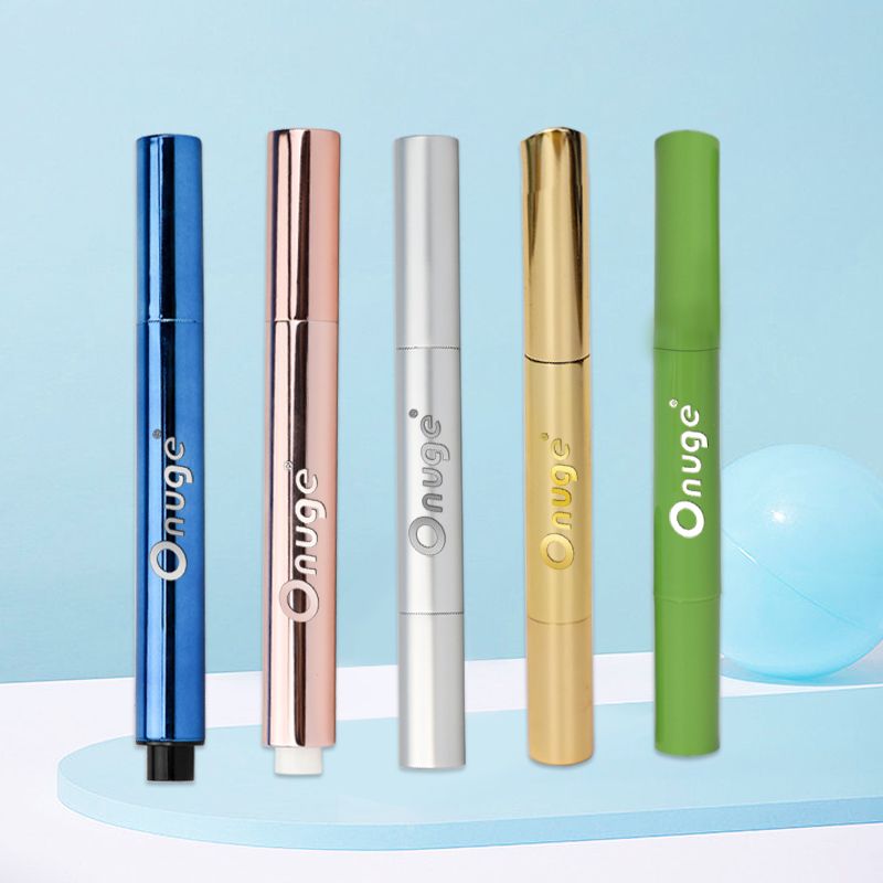 Film-forming Teeth Whitening Pen