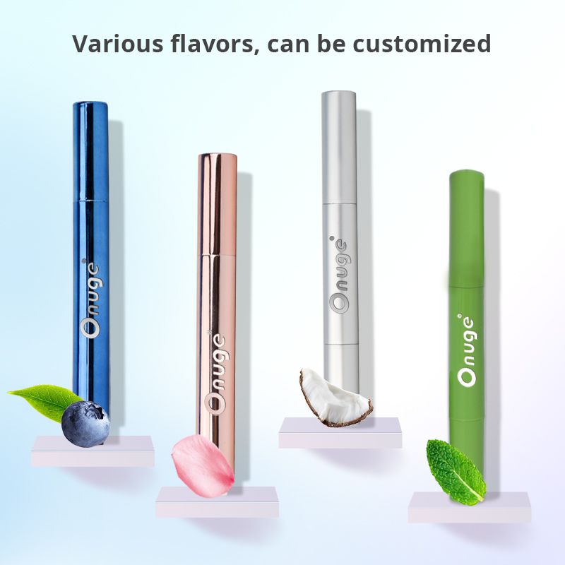 Film-forming Teeth Whitening Pen