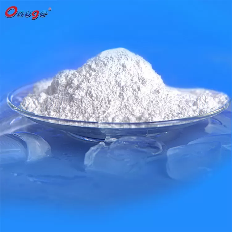 Mint Flavor Teeth Whitening Powder