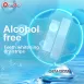 Alcohol Free Teeth Whitening Dry Strips