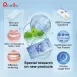 Alcohol Free Teeth Whitening Strips