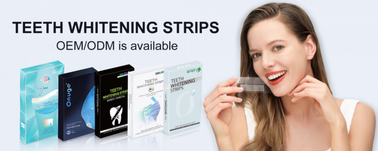 Are teeth whitening strips really worth it?