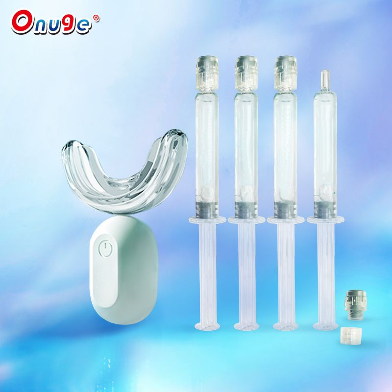 Blue Light Teeth Whitening Device