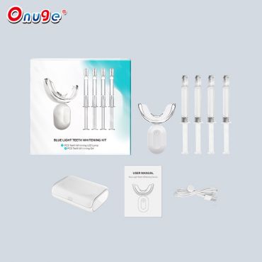 Teeth Whitening Kits