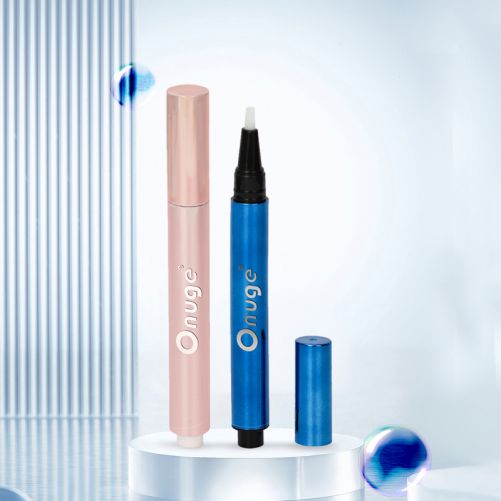 Push Type Teeth Whitening Pen