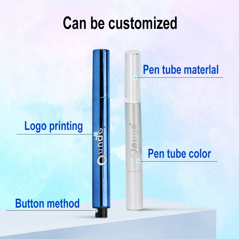 Film-forming Teeth Whitening Pen