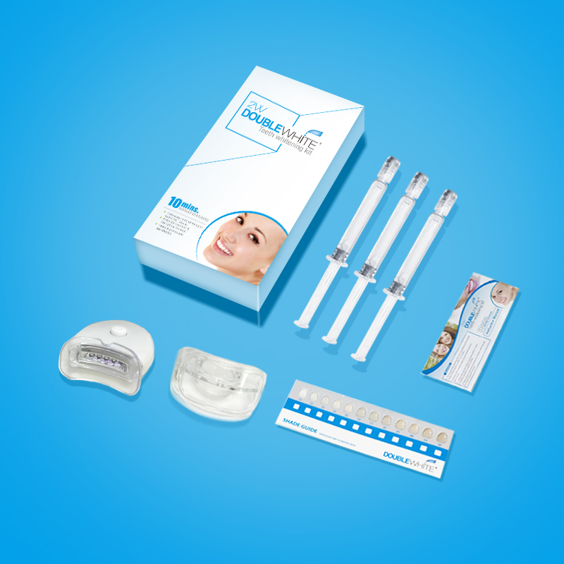 Wholesale Private Label Teeth Whitening Kit