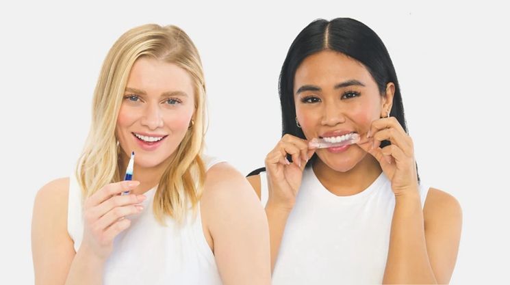 Whitening Pens vs. Whitening Strips: Which Works Better for a Brighter Smile?