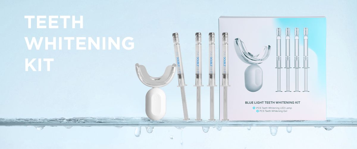 Teeth Whitening Kits