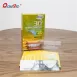 lemon flavor whitening strips