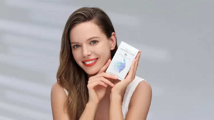 Long Term Usage of Teeth Whitening Strips: Safety, Sensitivity, and Affordability